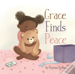 Capa do artigo Grace Finds Peace