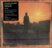 Capa do artigo Grace for Drowning - CD