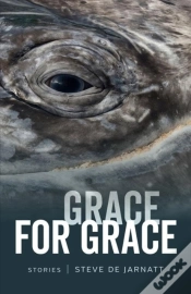 Capa do artigo Grace For Grace Â€“ Stories