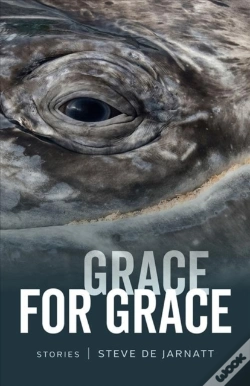 Capa do artigo Grace For Grace Â€“ Stories