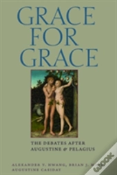 Grace For Grace