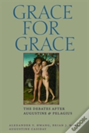 Capa do artigo Grace For Grace
