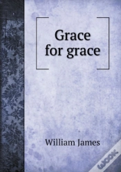 Capa do artigo Grace For Grace