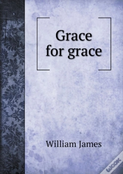 Capa do artigo Grace For Grace