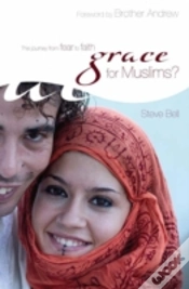 Capa do artigo Grace For Muslims?
