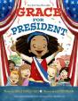 Grace For President - Preview