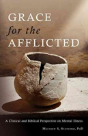 Grace For The Afflicted - Preview