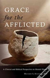 Capa do artigo Grace For The Afflicted