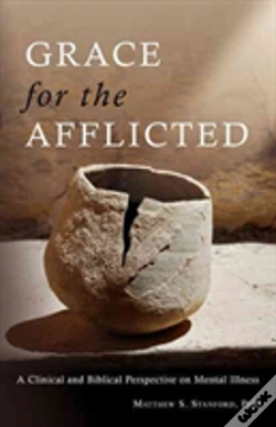 Capa do artigo Grace For The Afflicted