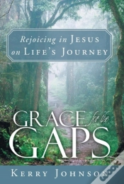 Capa do artigo Grace For The Gaps: Rejoicing In Jesus On Life
