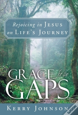 Capa do artigo Grace For The Gaps: Rejoicing In Jesus On Life'S Journey