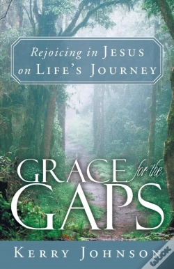 Capa do artigo Grace For The Gaps: Rejoicing In Jesus On Life'S Journey