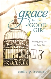 Capa do artigo Grace For The Good Girl
