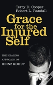 Capa do artigo Grace For The Injured Self