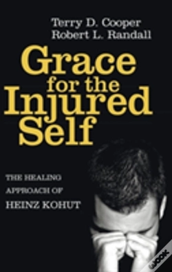 Capa do artigo Grace For The Injured Self