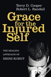 Capa do artigo Grace For The Injured Self