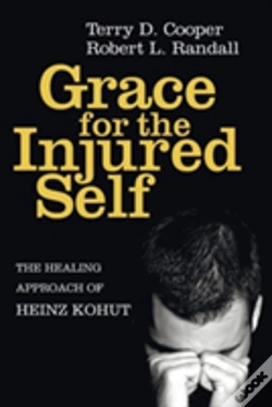 Capa do artigo Grace For The Injured Self