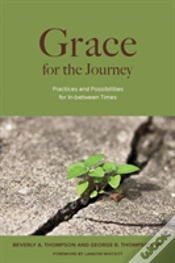 Capa do artigo Grace For The Journey