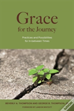Capa do artigo Grace For The Journey