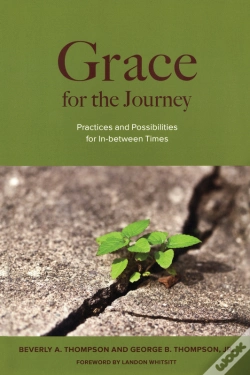 Capa do artigo Grace For The Journey
