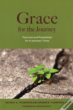 Capa do artigo Grace For The Journey