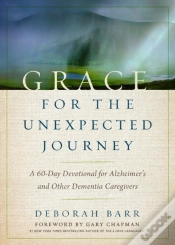 Capa do artigo Grace For The Unexpected Journey