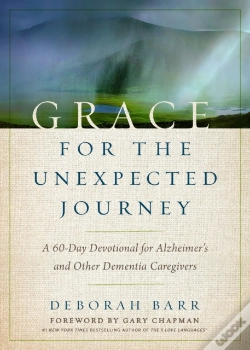 Capa do artigo Grace For The Unexpected Journey
