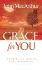 Grace For You - Preview