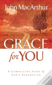 Capa do artigo Grace For You