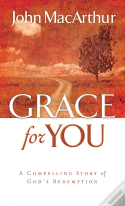 Capa do artigo Grace For You