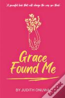 Grace Found Me