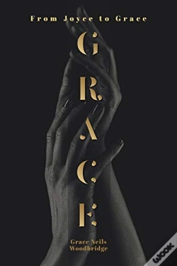 Capa do artigo Grace: From Joyce To Grace