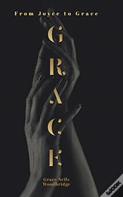 Capa do artigo Grace: From Joyce To Grace