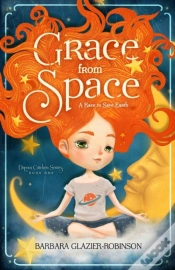 Capa do artigo Grace From Space