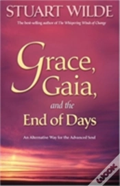 Capa do artigo Grace, Gaia And The End Of Days