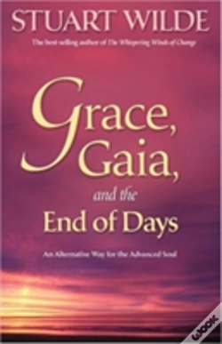 Capa do artigo Grace, Gaia And The End Of Days