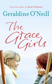 Capa do artigo Grace Girls