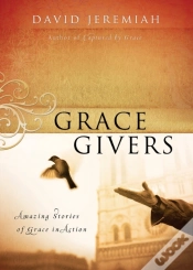 Capa do artigo Grace Givers