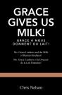 Grace Gives Us Milk! - Preview