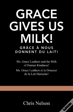Capa do artigo Grace Gives Us Milk!