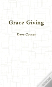 Capa do artigo Grace Giving