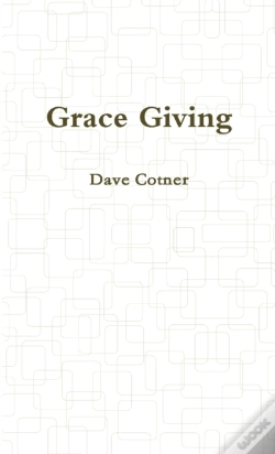 Capa do artigo Grace Giving