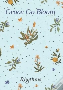 Capa do artigo Grace Go Bloom - Rhythms
