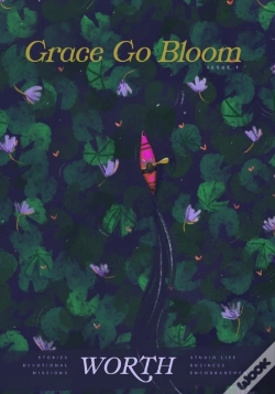 Capa do artigo Grace Go Bloom