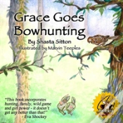 Capa do artigo Grace Goes Bowhunting