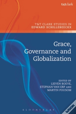 Capa do artigo Grace, Governance And Globalization