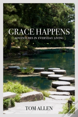 Capa do artigo Grace Happens