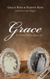 Capa do artigo Grace