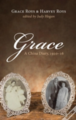 Capa do artigo Grace