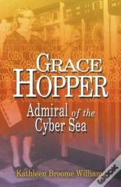 Capa do artigo Grace Hopper